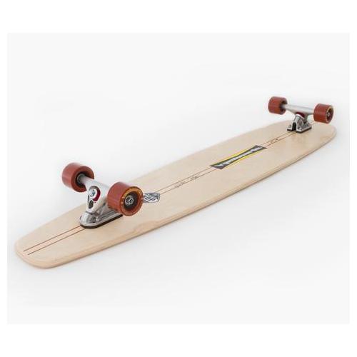 Hamboards Complete 45″ Huntington Hop Sky Cream RKP