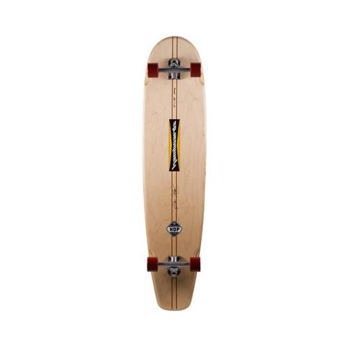 Hamboards Complete 45″ Huntington Hop Sky Cream RKP