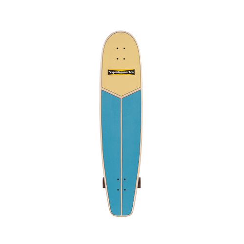 Hamboards Complete 45″ Huntington Hop Sky Cream RKP