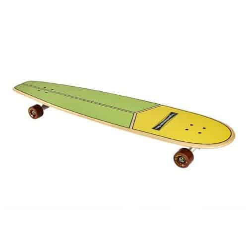 Hamboards Complete 45″ Huntington Hop Seaweed Cream RKP