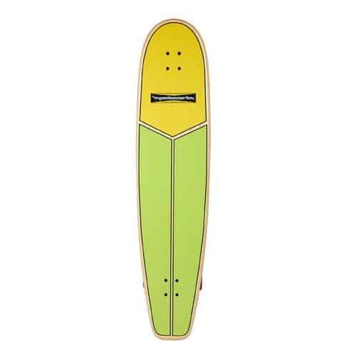 Hamboards Complete 45″ Huntington Hop Seaweed Cream RKP