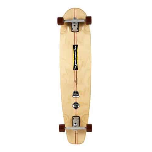 Hamboards Complete 45″ Huntington Hop LBRW HST