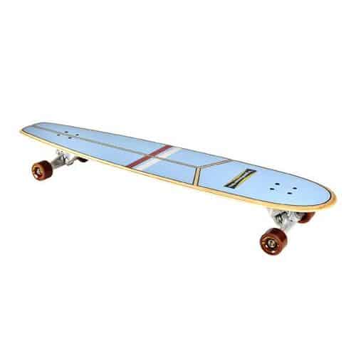 Hamboards Complete 45″ Huntington Hop LBRW HST