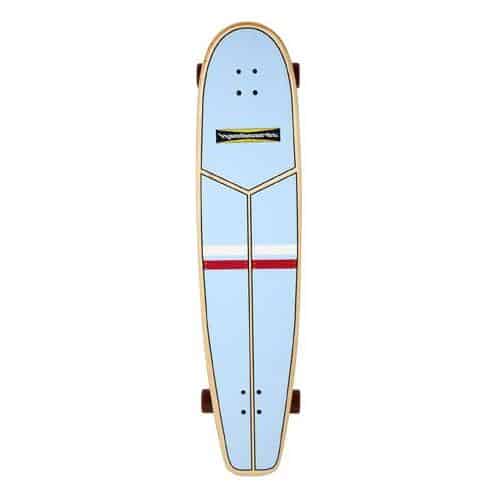 Hamboards Complete 45″ Huntington Hop LBRW HST