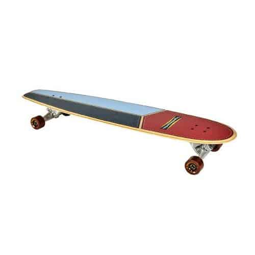 Hamboards Complete 45″ Huntington Hop RLBN HST