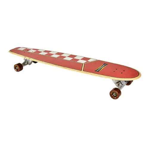 Hamboards Complete 45″ Huntington Hop OW HST