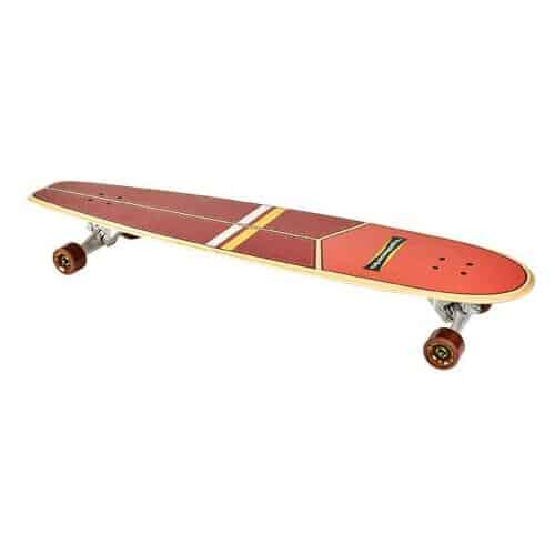 Hamboards Complete 45″ Huntington Hop ROYW HST