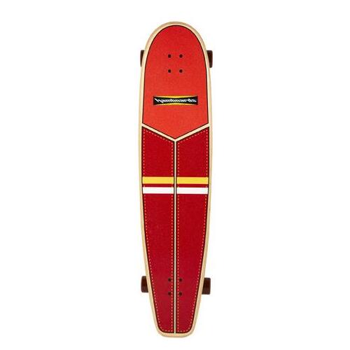 Hamboards Complete 45″ Huntington Hop ROYW HST