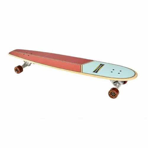 Hamboards Complete 45″ Huntington Hop LBOR HST