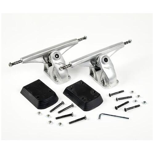 Hamboards Trucks HST Raw Carving Set