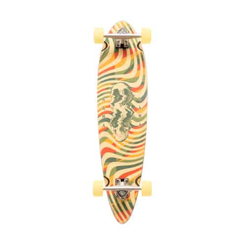 NANA Complete 36″ Tallie Pintail Abberation