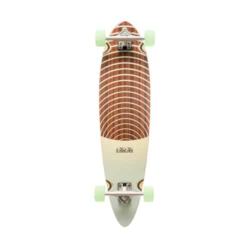 NANA Complete 36″ Tallie Pintail Doppler Mint Cream