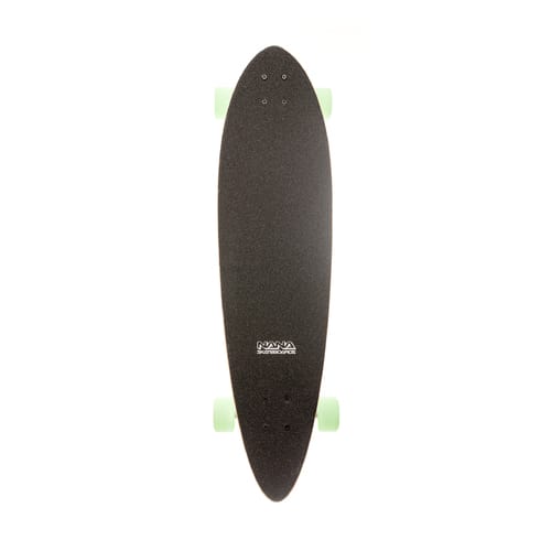 NANA Complete 36″ Tallie Pintail Doppler Mint Cream