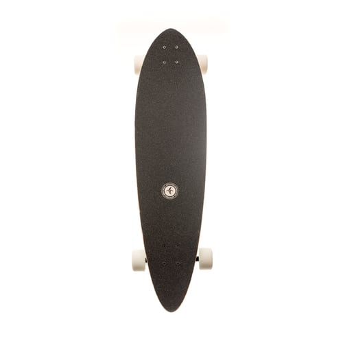 NANA Complete 36″ Tallie Pintail Logo Dip Black