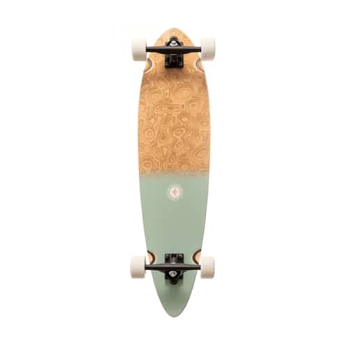 NANA Complete 36″ Tallie Pintail Logo Dip Mint