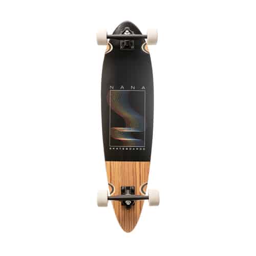 NANA Complete 36″ Tallie Pintail Playback Black