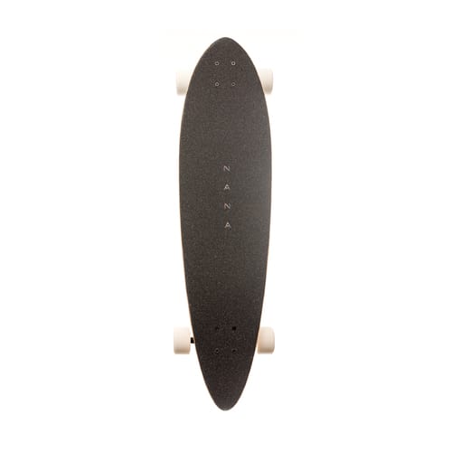 NANA Complete 36″ Tallie Pintail Playback Black