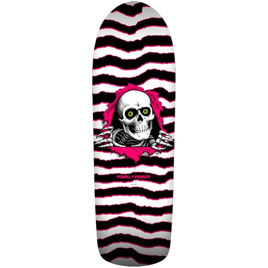 Powell Peralta Ripper 31.75″ Carver Complete Surfskate