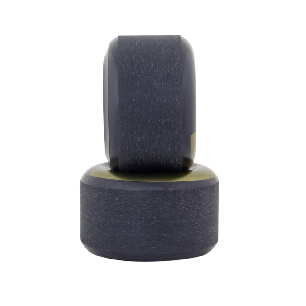 Blood Orange Smoke 69mm 84a freeride slide wheels