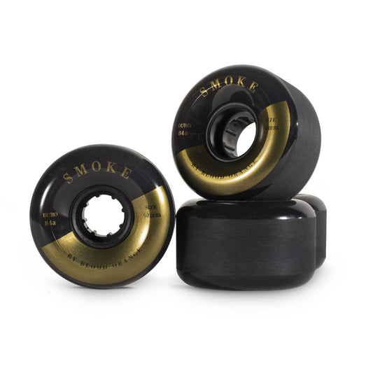 Blood Orange Smoke 60mm 84a skateboard wheels