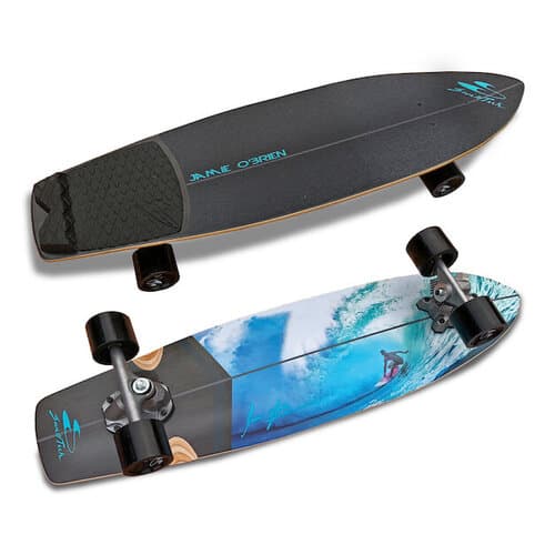 Surfskate/Swelltech Complete Jamie O’Brien Banzai