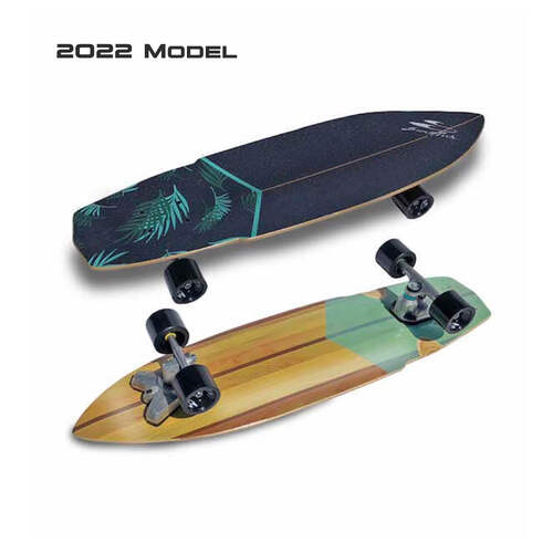 Surfskate/Swelltech Complete Hybrid Sano O’ 2022