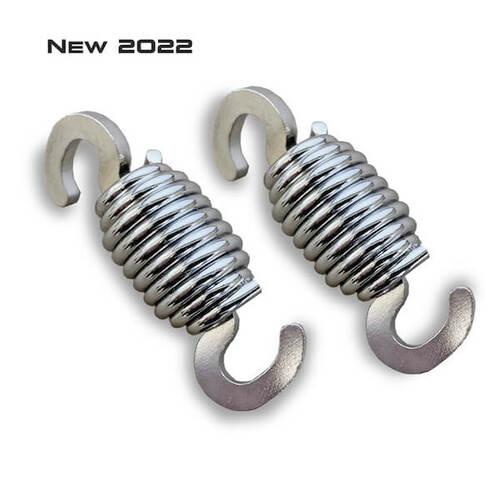 Surfskate/Swelltech Magnesium Swivel Springs 2022