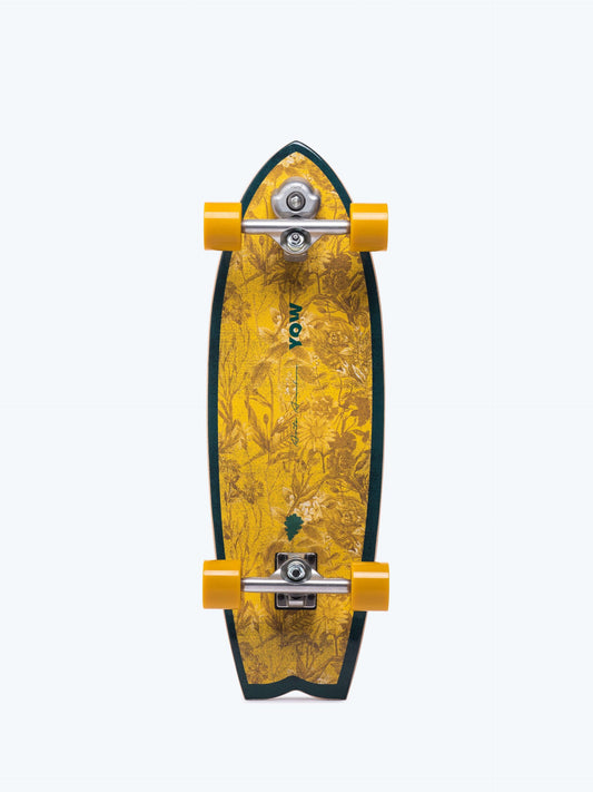 YOW Aritz Aranburu 30.5" Surfskate