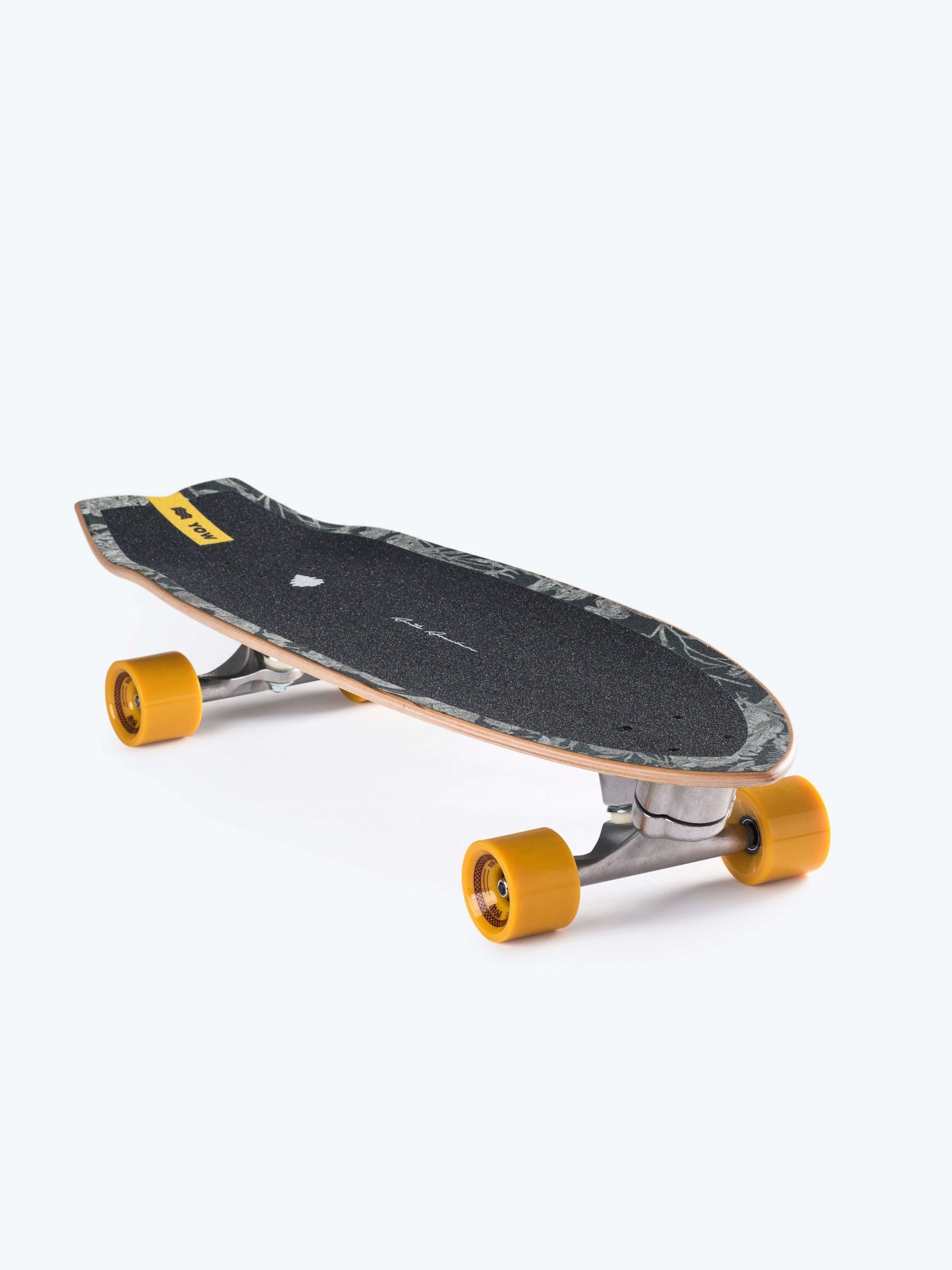 Yow Aritz Aranburu 32.5" Surfskate