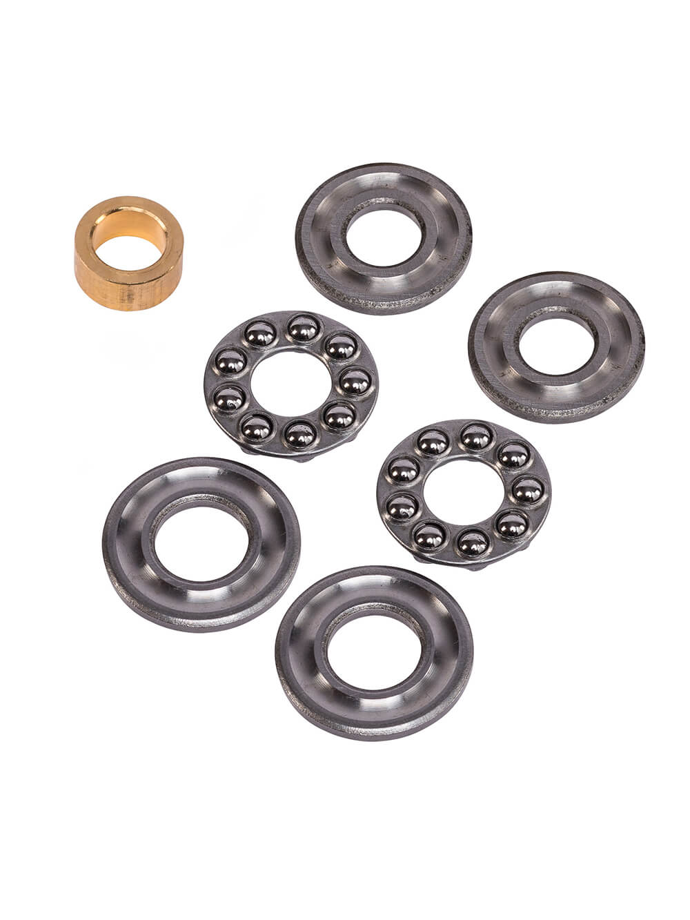 YOW Bearings - Washers pack (V3)