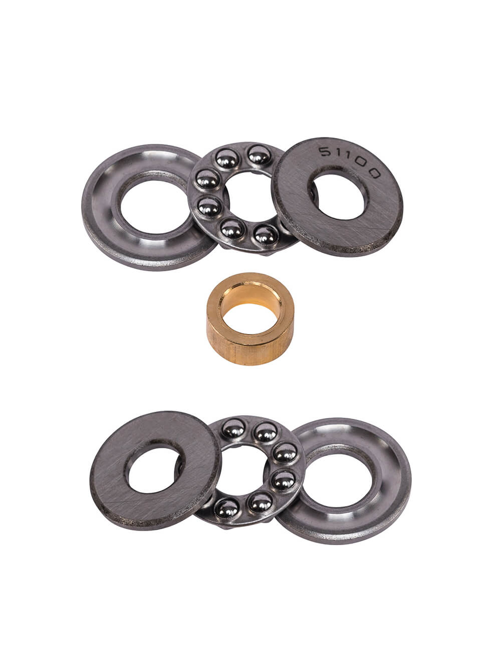 YOW Bearings - Washers pack (V3)