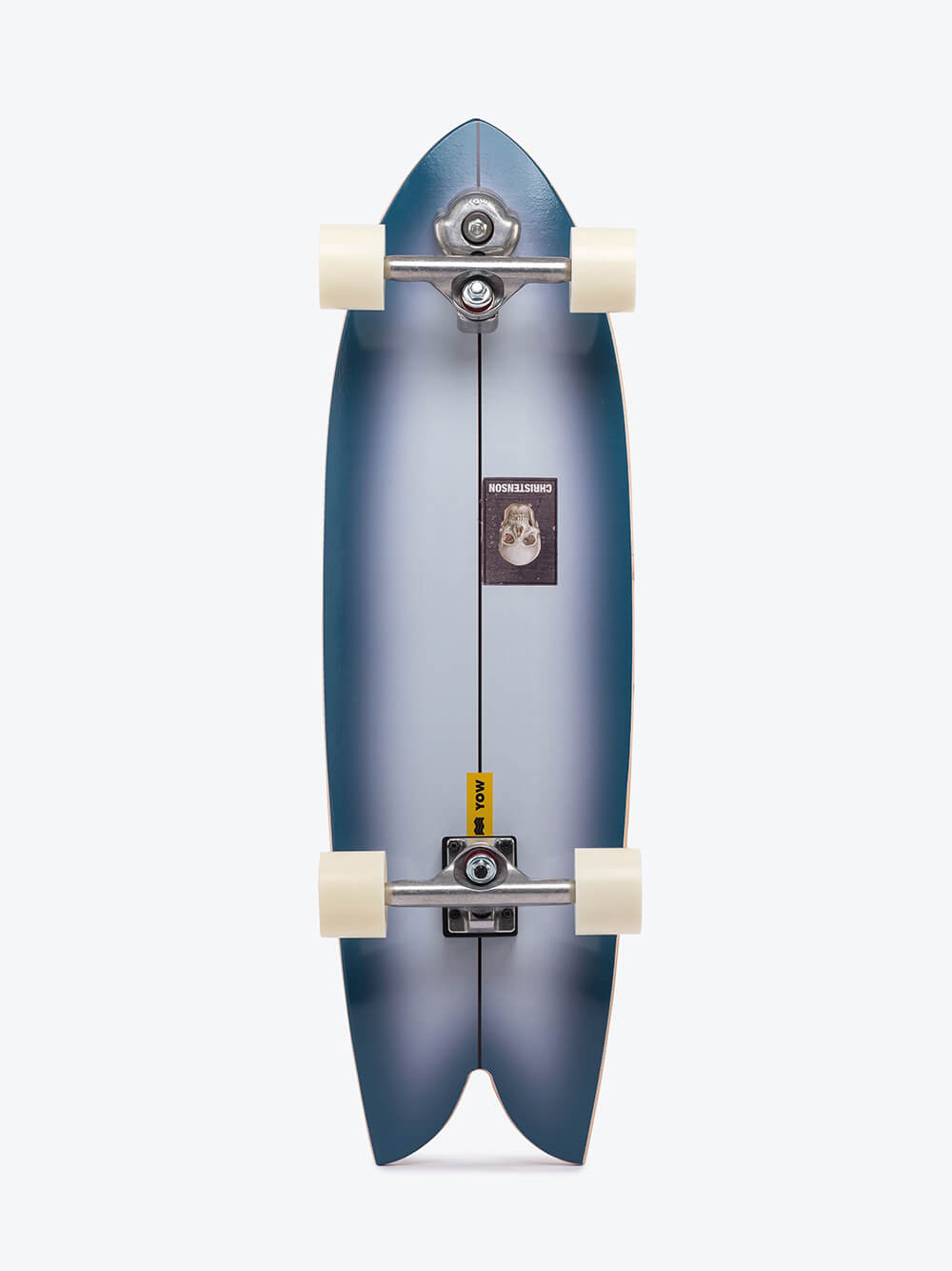 YOW x Christenson C-Hawk 33" Surfskate