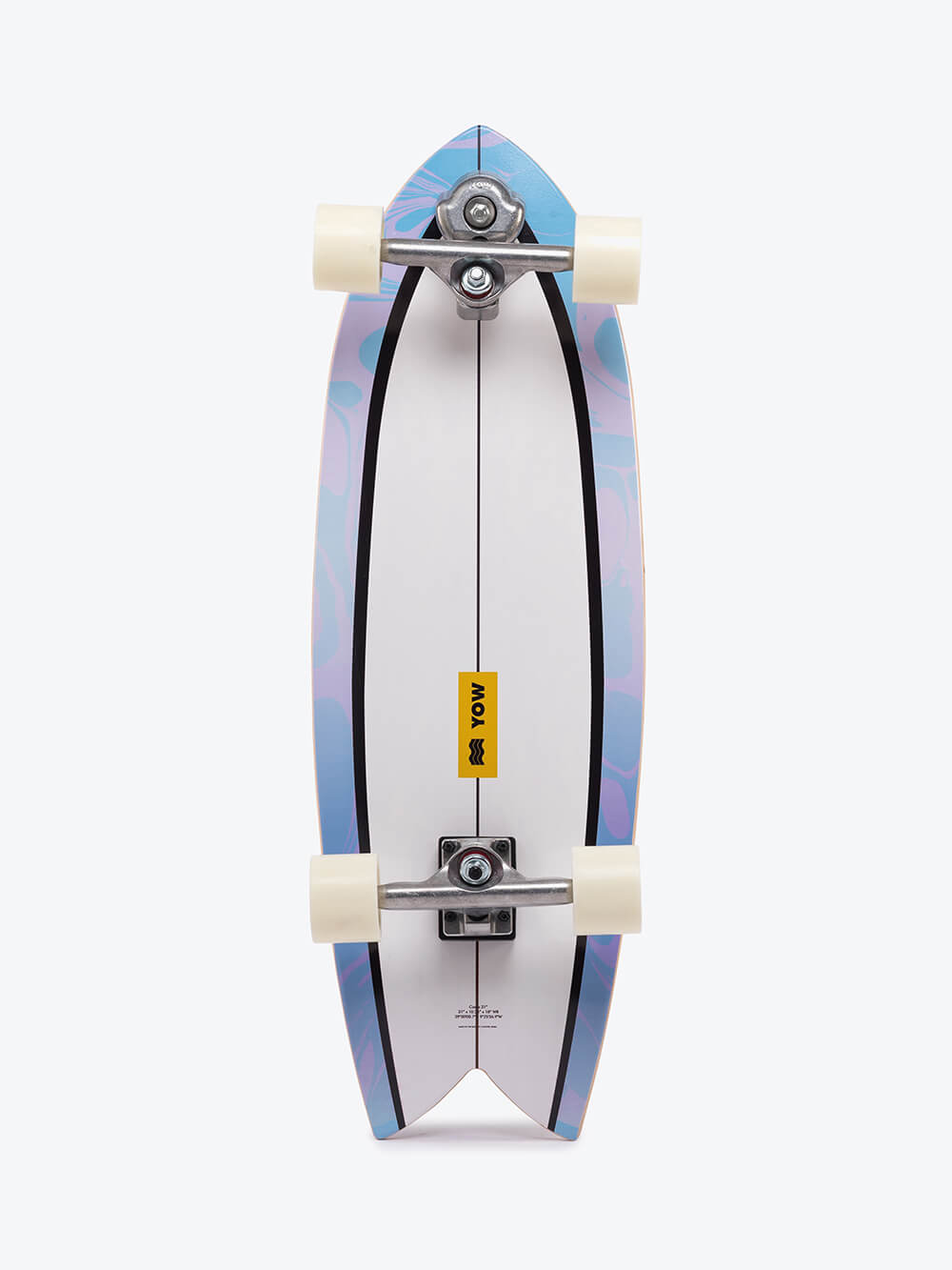 YOW Coxos 31" Surfskate