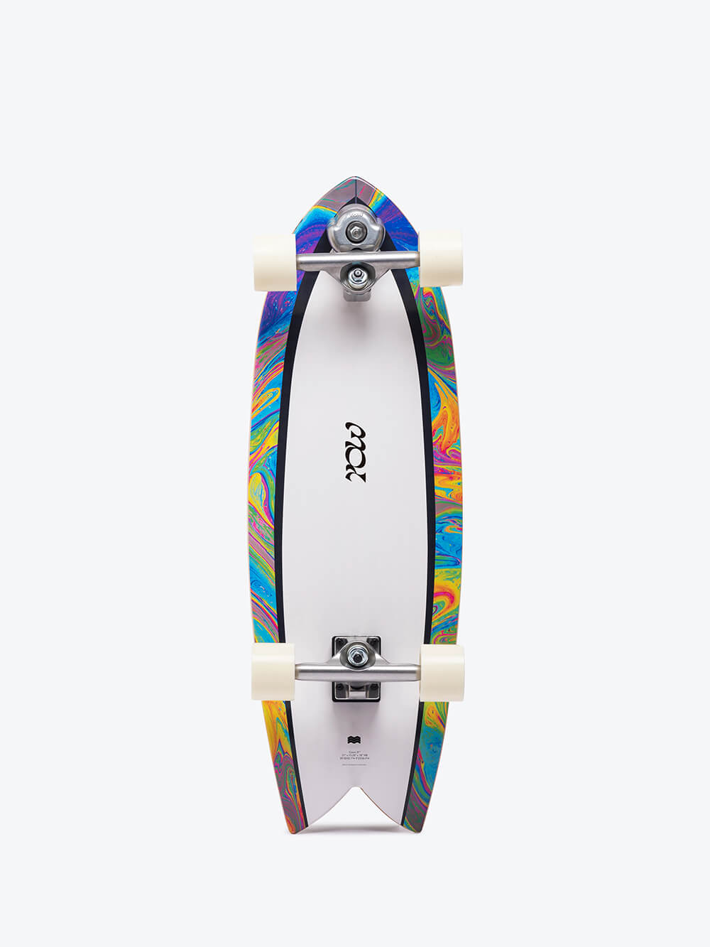 YOW Coxos 31" Surfskate