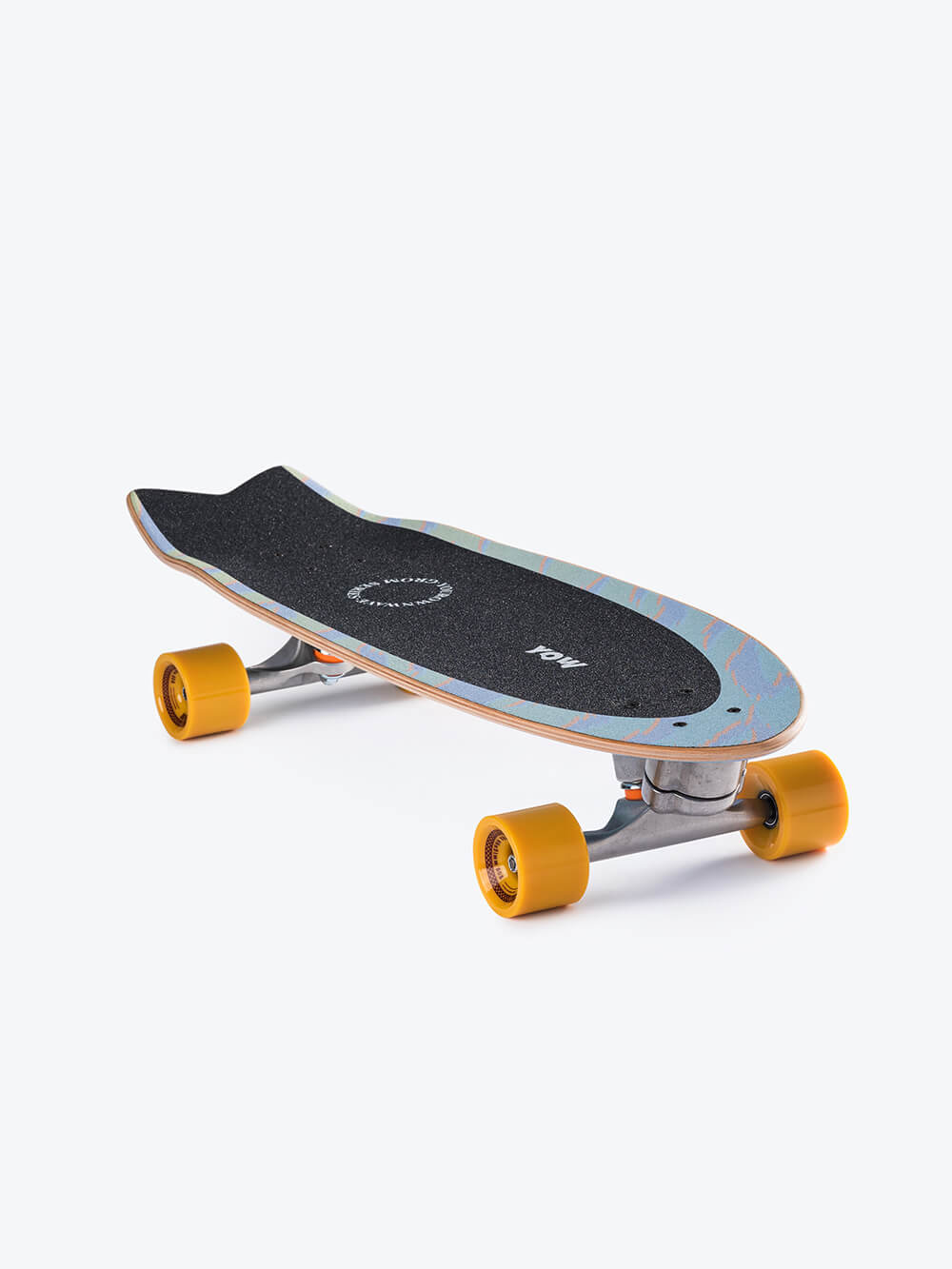 YOW Grom Huntington 30" Surfskate