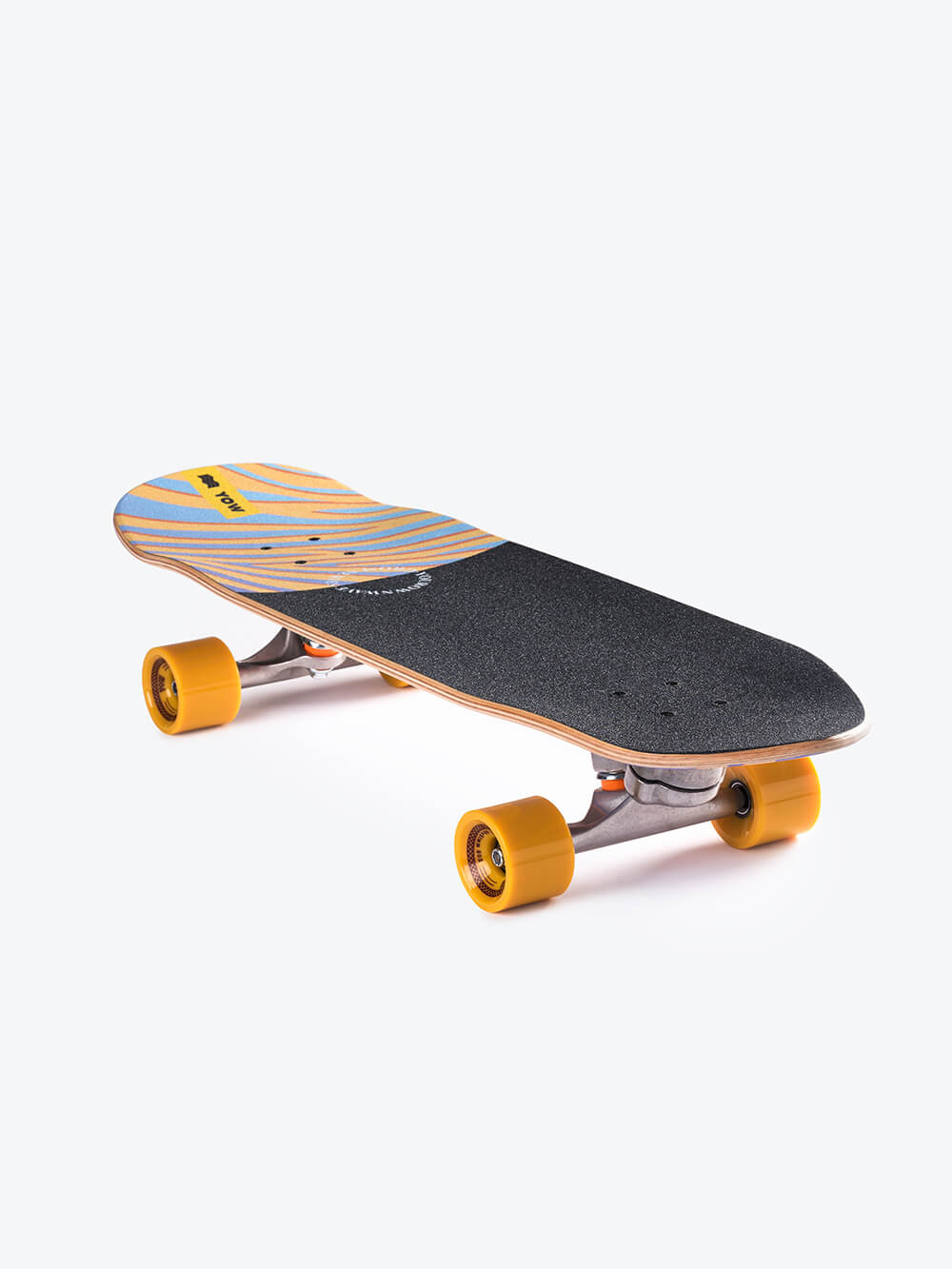 YOW Grom Mundaka 32″ Surfskate