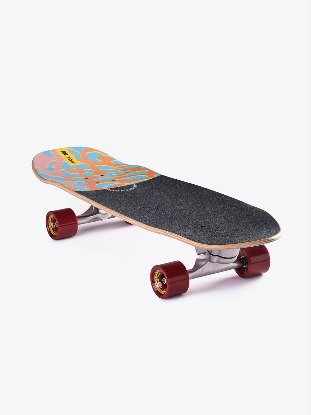 YOW Grom Snappers 32.5" Surfskate