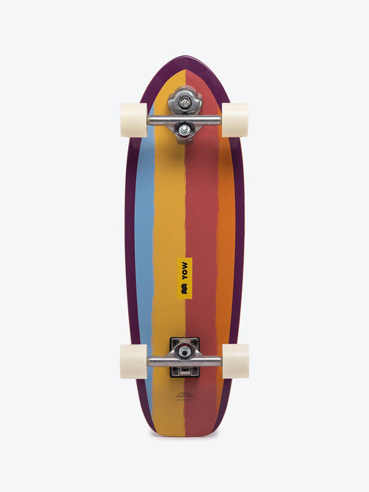 YOW Hossegor 29″ Surfskate