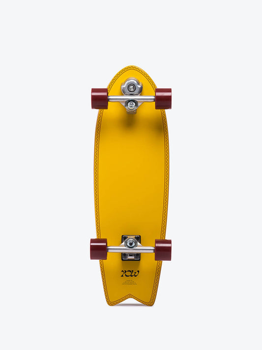 YOW Huntington 30" Surfskate