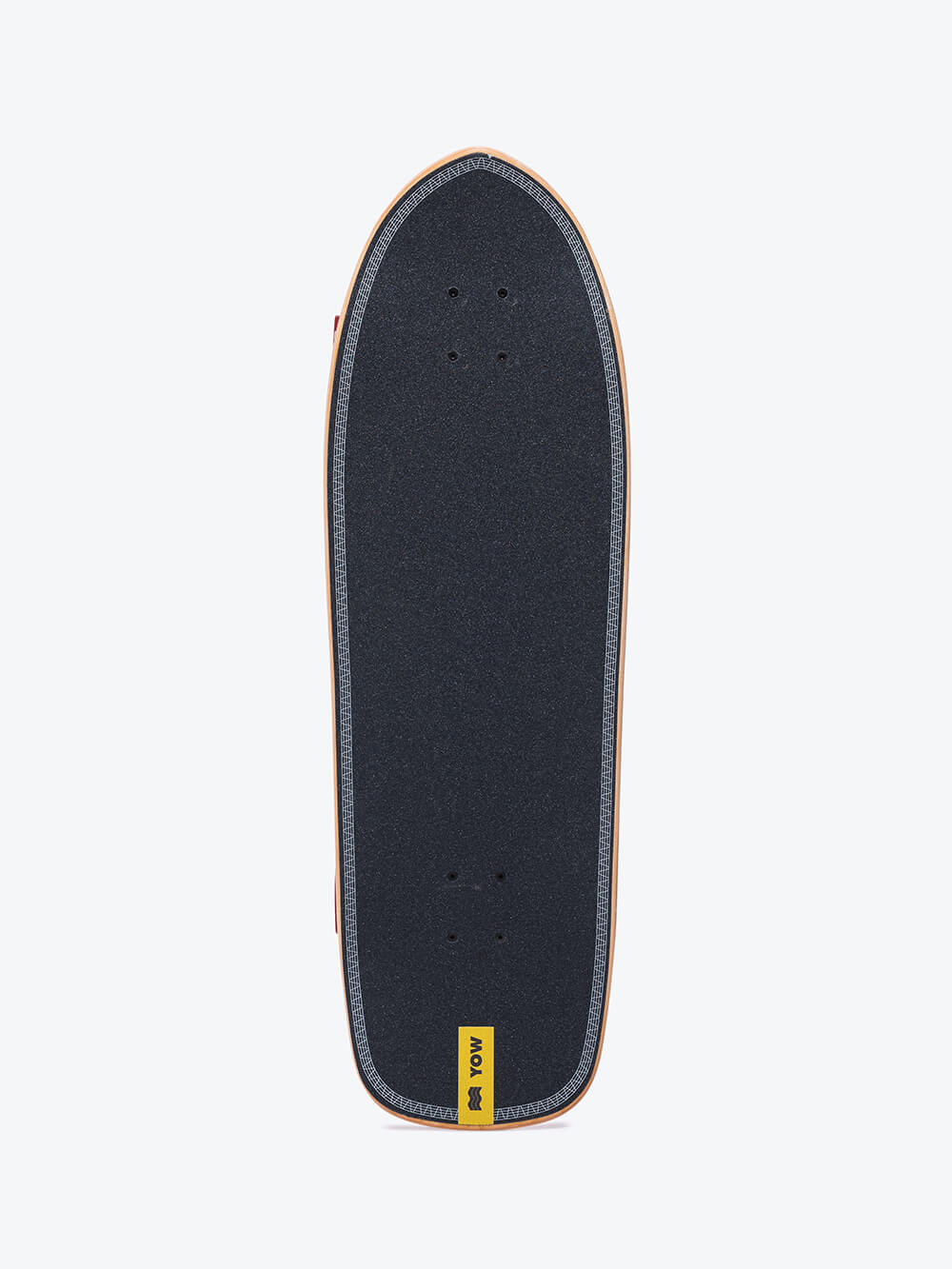 YOW La Santa 33" Surfskate