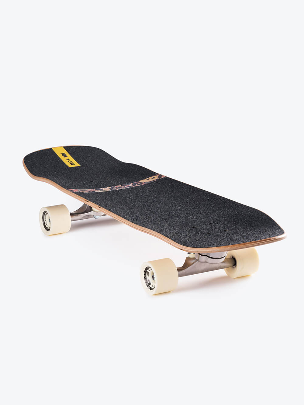 YOW Lowers 34" Surfskate