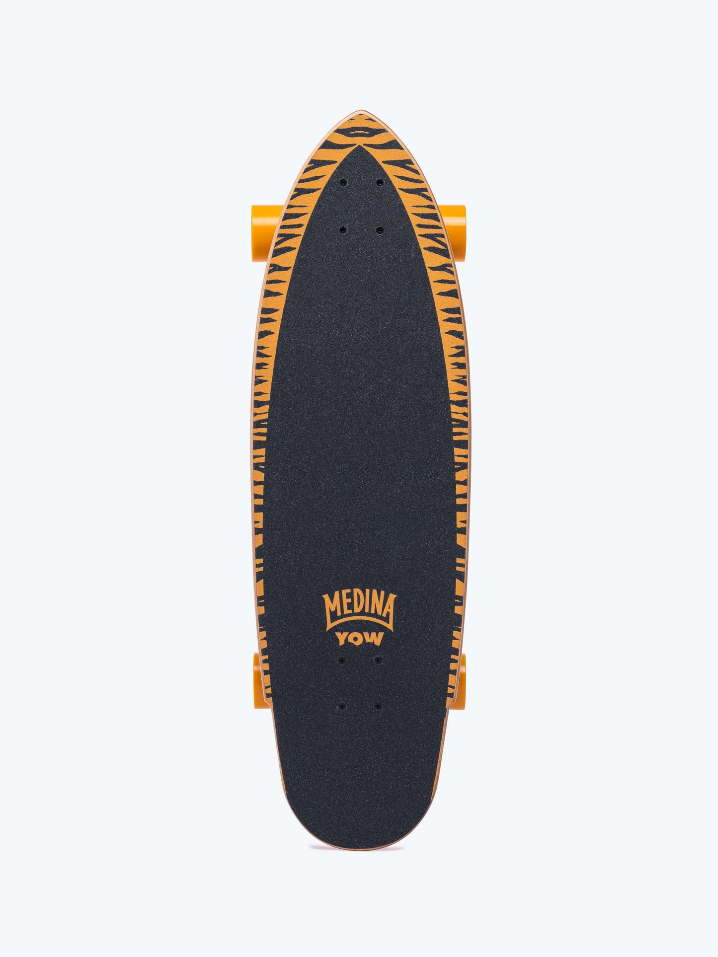 YOW x Medina Bengal 33" Surfskate