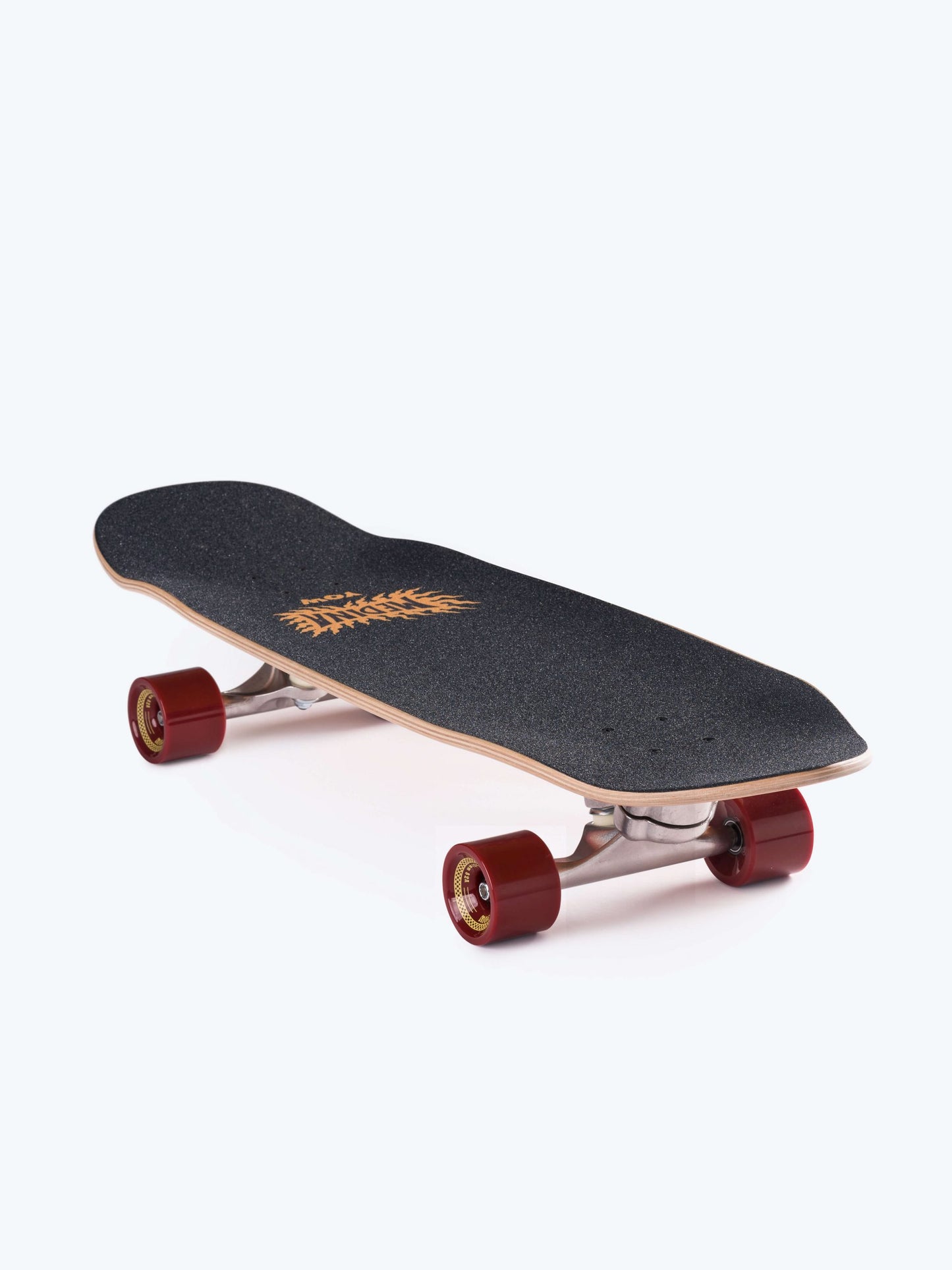 YOW x Medina Panthera 33.5" Surfskate