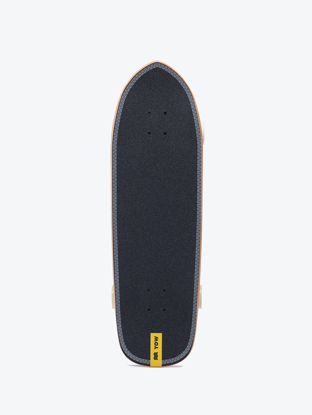 YOW Mundaka 32″ Surfskate