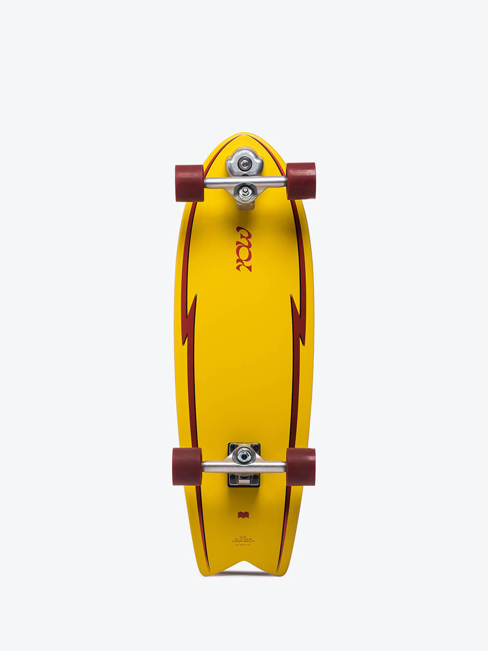 YOW Pipe 32" Surfskate