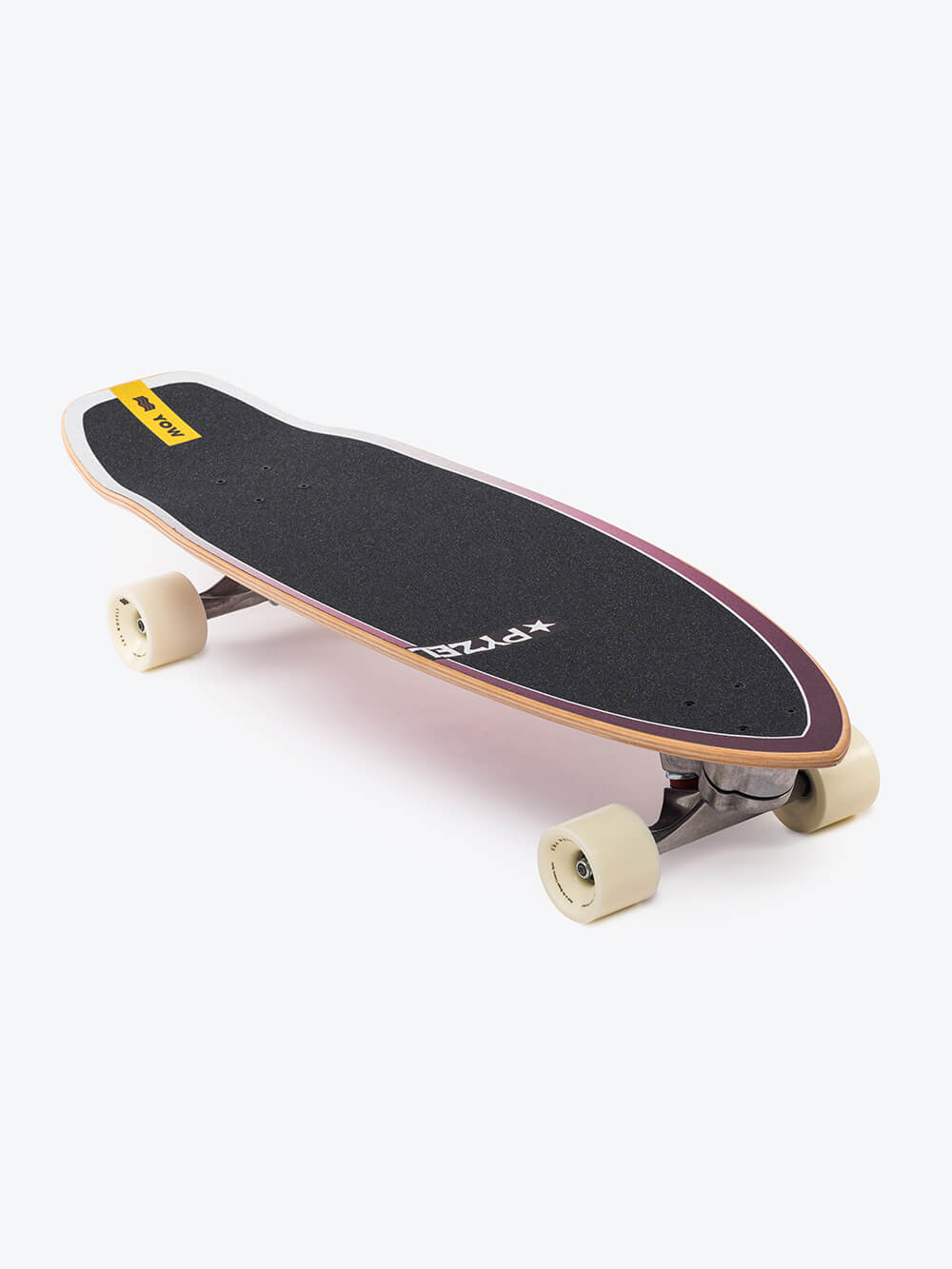 YOW x Pyzel Ghost 33.5" Surfskate