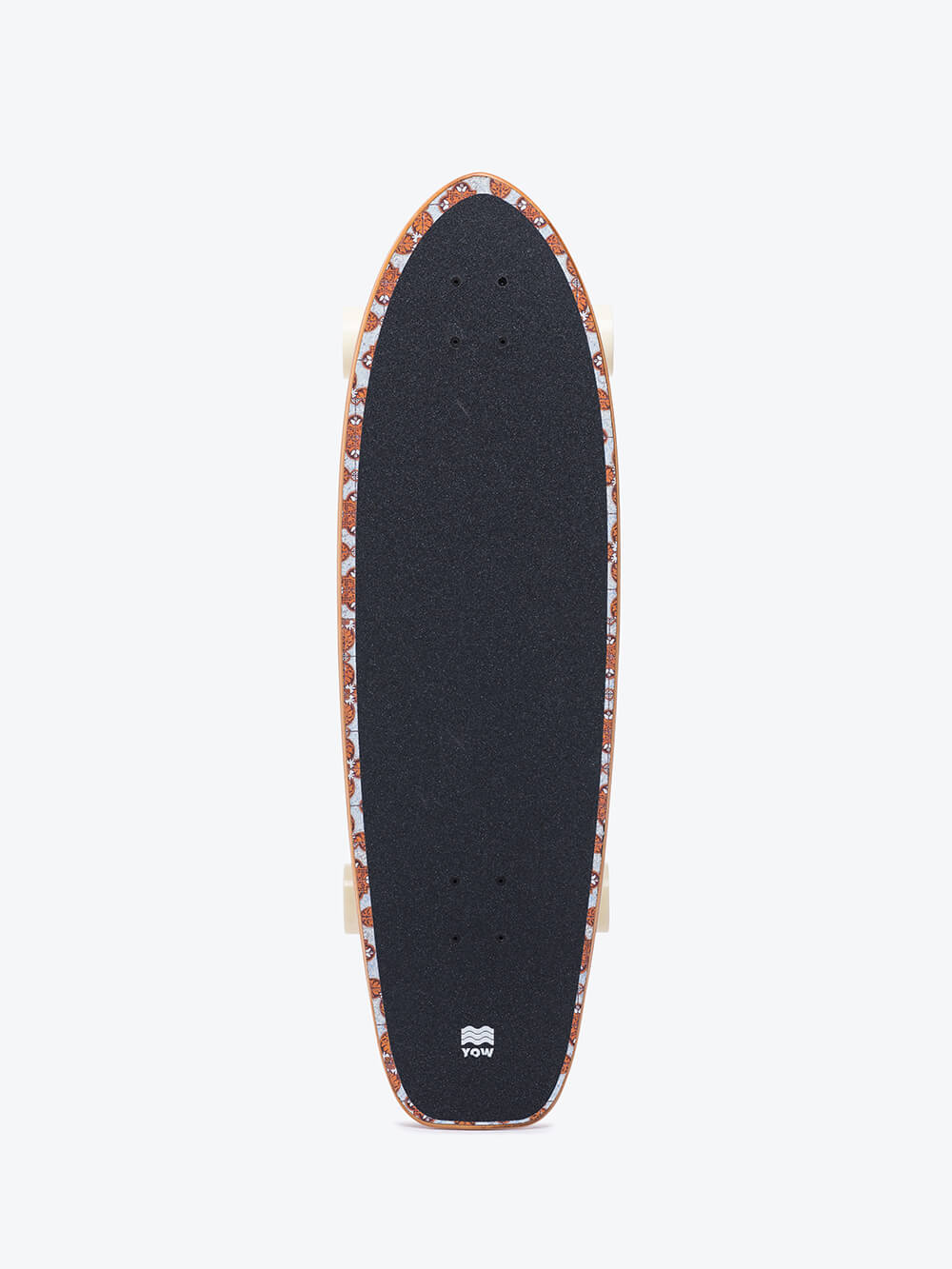 YOW Teahupoo 34" Surfskate