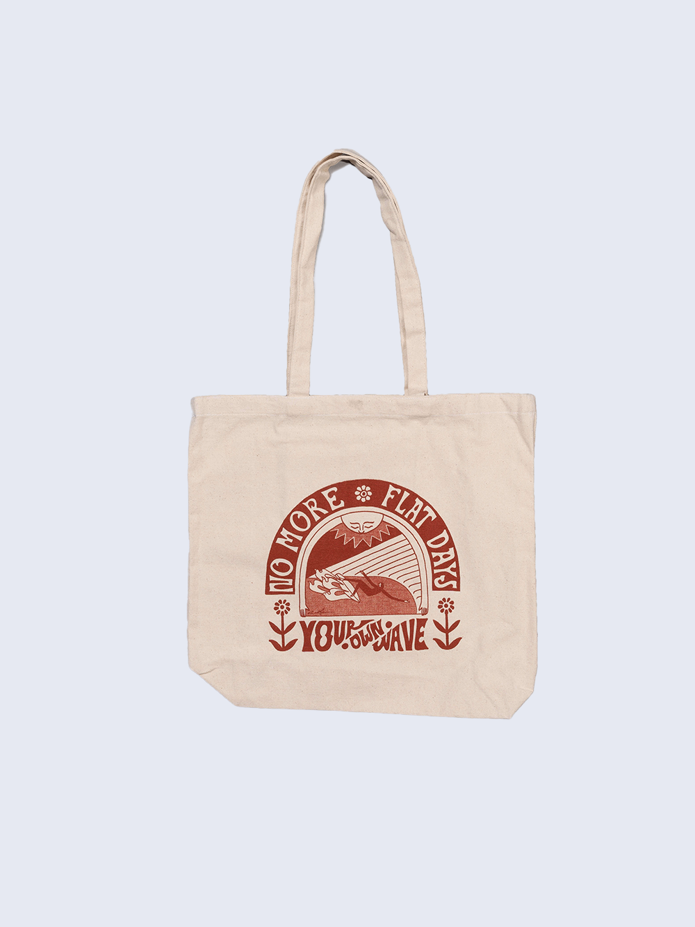 YOW Swallows Tote Bag