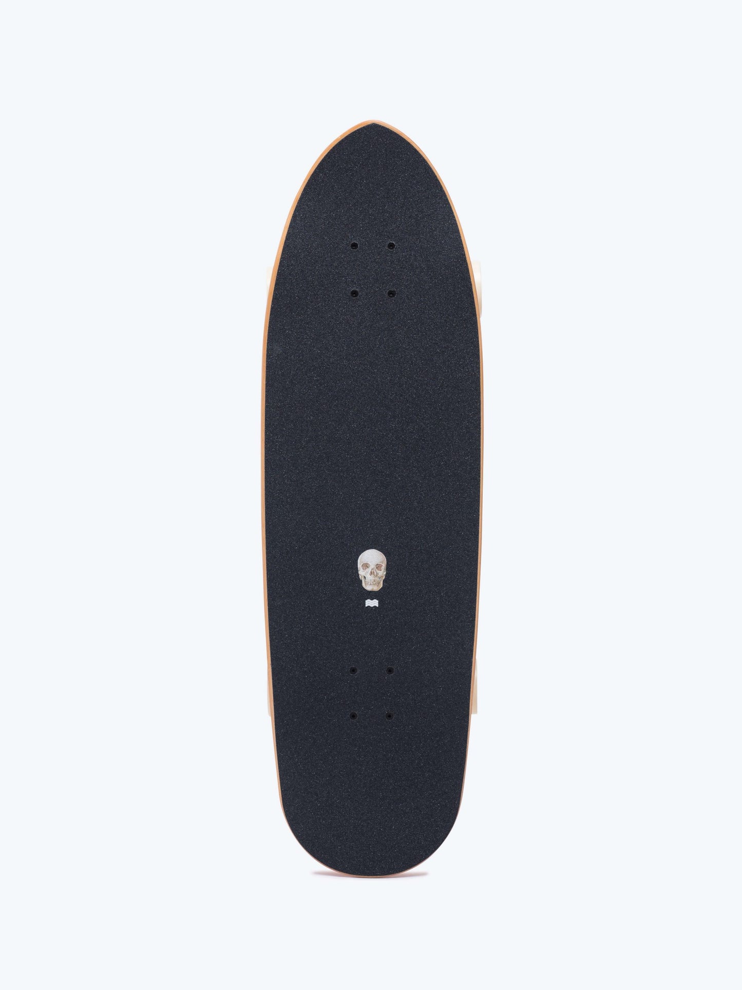 YOW x Christenson Hole Shot 33.85" Surfskate