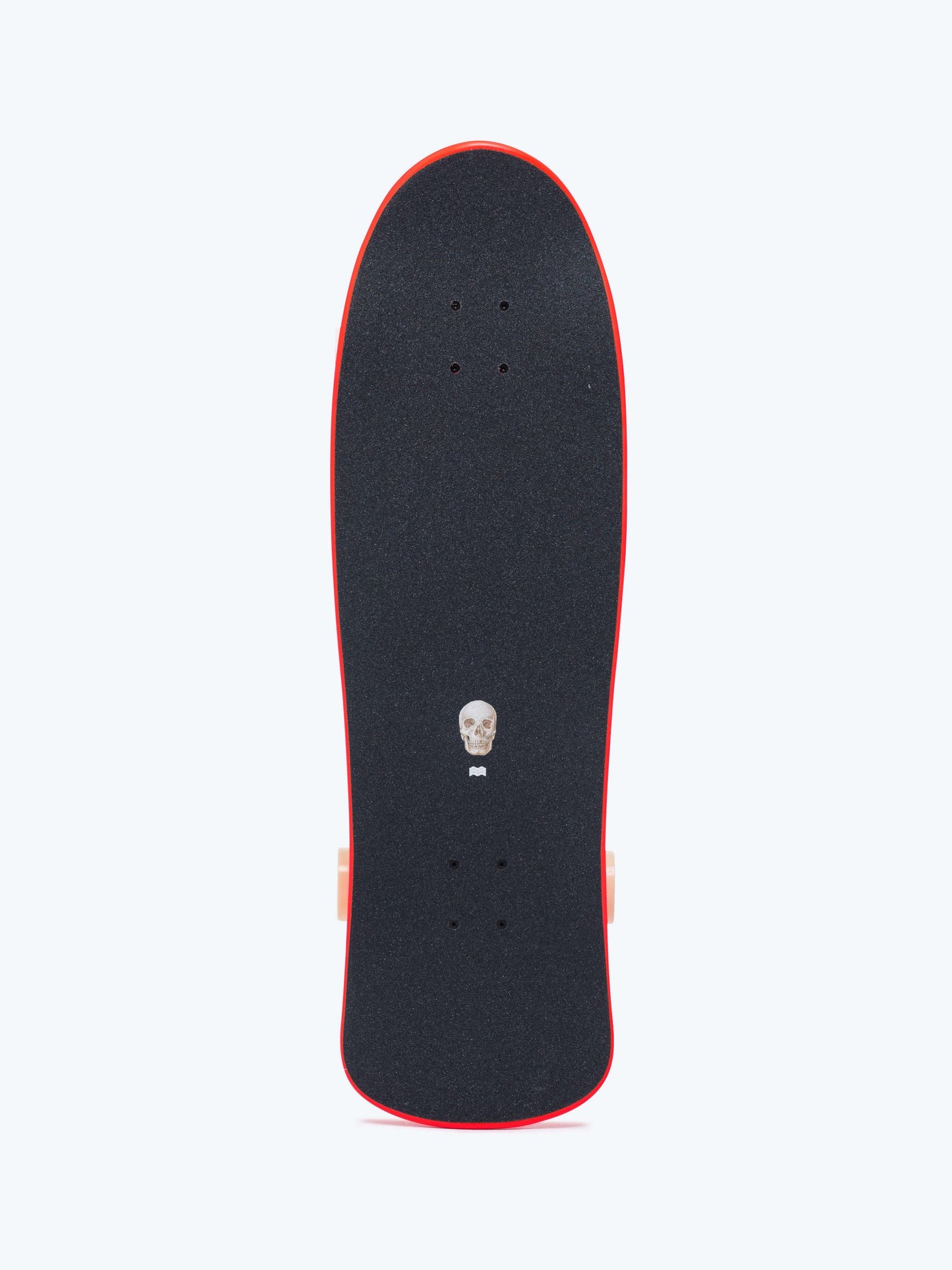 YOW x Christenson Skalle 34" Surfskate